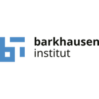 barkhauseninstitut.org Logo