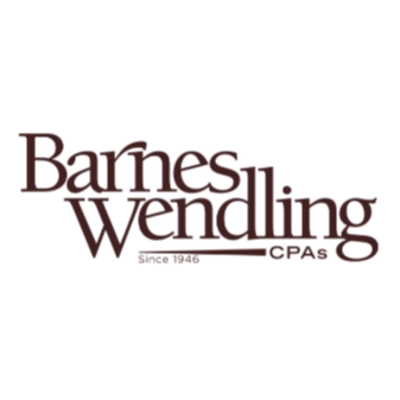 Barnes Wendling CPAs logo
