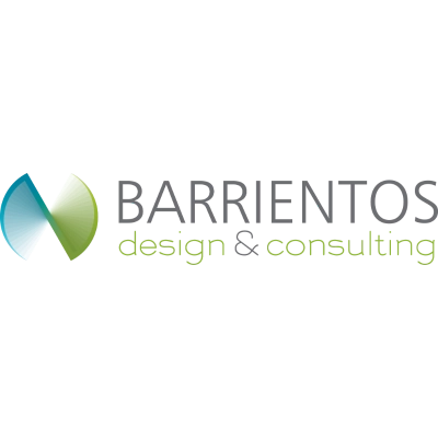Barrientos Design & Consulting logo