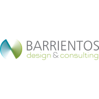 barrientosdesign.com Logo
