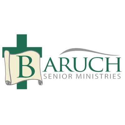 Baruch Senior Ministries Logo