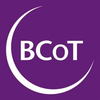 bcot.ac.uk Logo