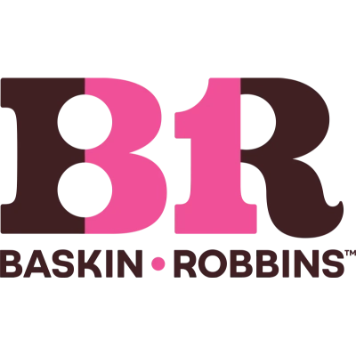 Baskin-Robbins  Logo