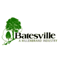 batesville.com Logo