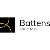battens.co.uk Logo