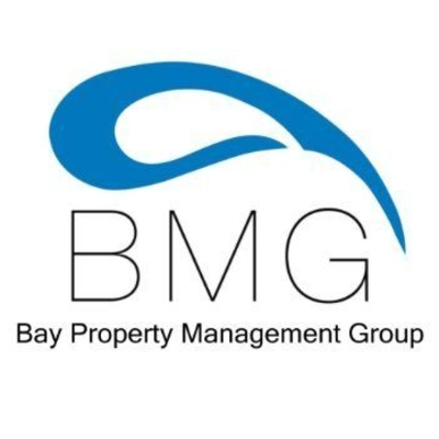 Bay Property Management Group Logo