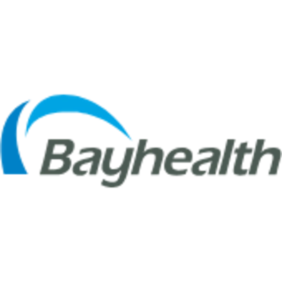 Bayhealth Hospital Logo