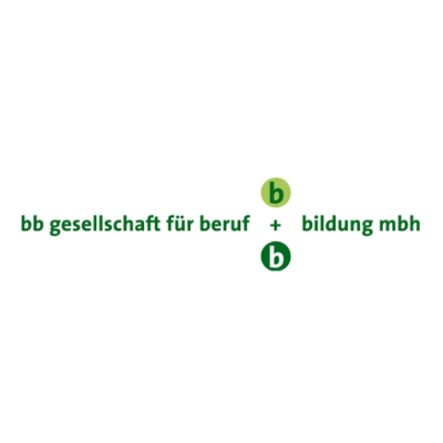 bb gesellschaft für beruf + bildung mbh Logo