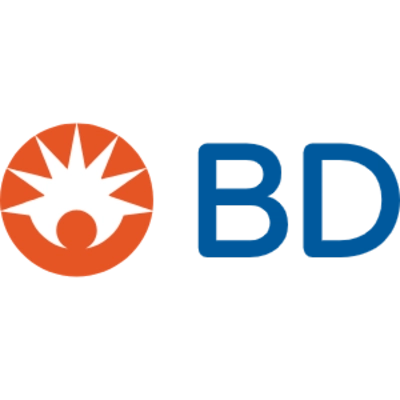 BD Logo