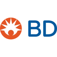 bd.com Logo