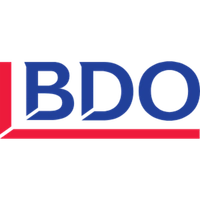bdo.co.uk Logo