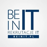 beinit.pl Logo