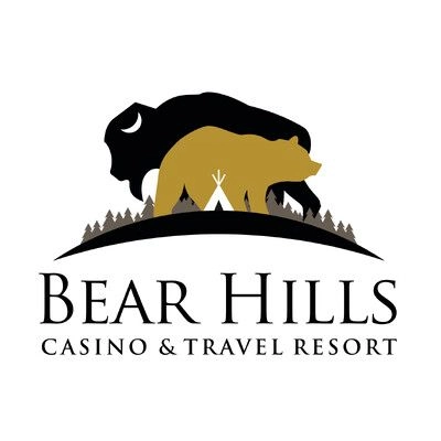 Bear Hills Casino & Travel Resort logo