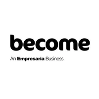 becomerecruitment.com Logo