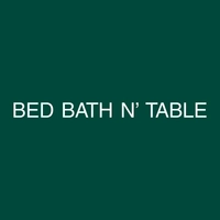 bedbathntable.com.au Logo