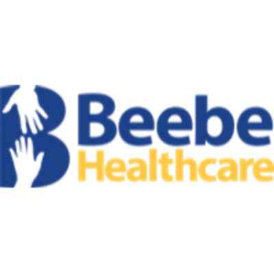 beebe healthcare logo