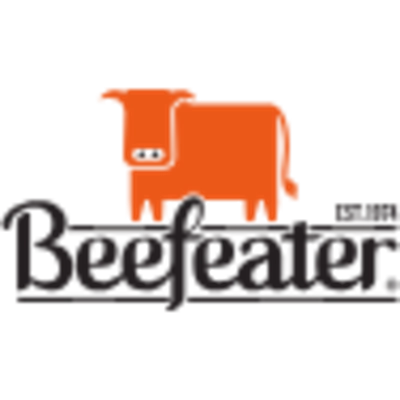 BEEFEATER Logo