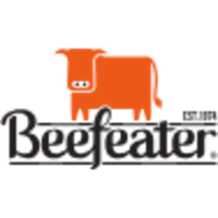 beefeater.co.uk Logo