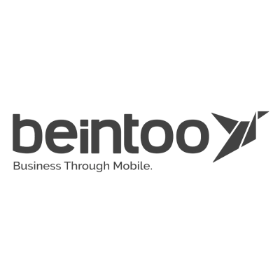Beintoo Logo