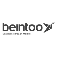beintoo.com Logo