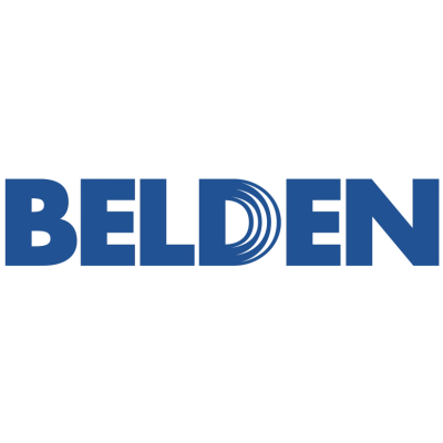Belden, Inc Logo