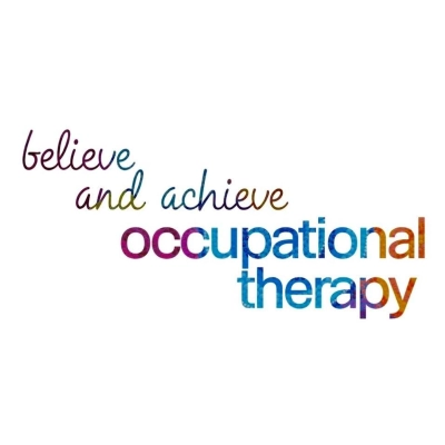 Believe and Achieve Paediatric Therapy logo