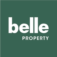 belleproperty.com Logo