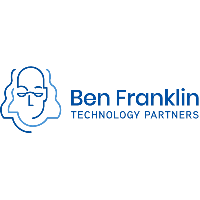 Ben Franklin Technology Partners of Central and Northern PA logo