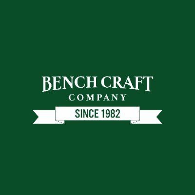Bench Craft Company logo