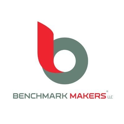 Benchmark Makers Logo