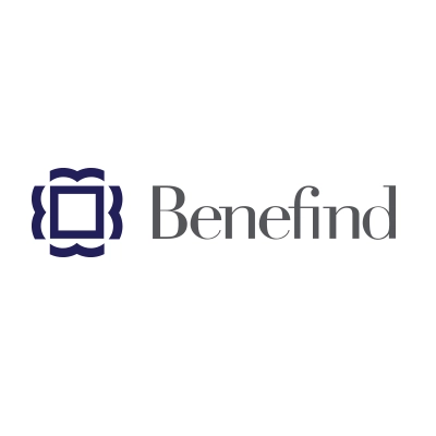 Benefind Logo