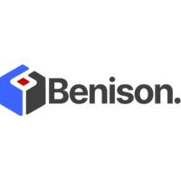 benisontech.com Logo