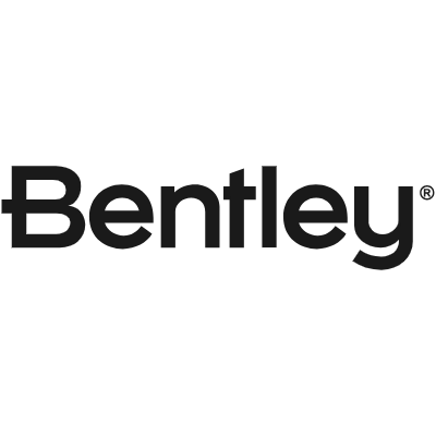 Bentley Systems Logo
