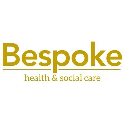 Bespoke Health and Social Care Logo