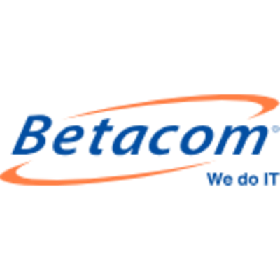 Betacom Group Logo