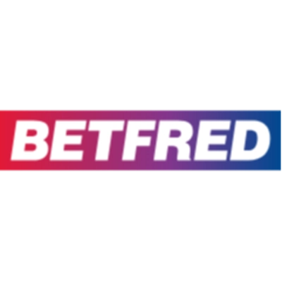 Betfred Logo