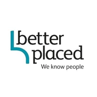 betterplaced.com Logo