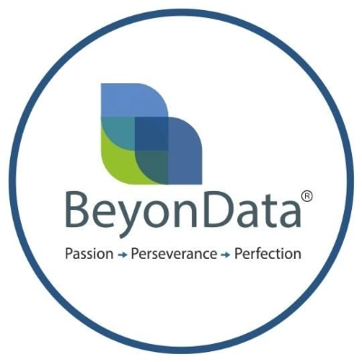 BeyonData Logo