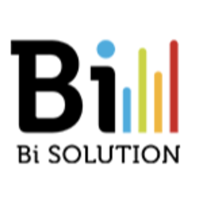 Bi SOLUTION Logo