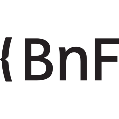 Bibliotheque nationale de France Logo