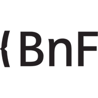 bnf.fr Logo