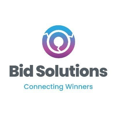 Bid Solutions Logo