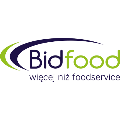 Bidfood Farutex Sp. z o. o. Logo