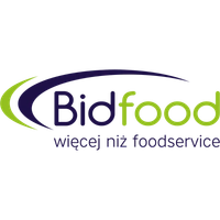 bidfood.pl Logo
