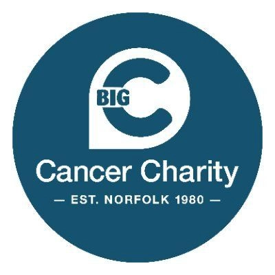 Big C Cancer Charity Logo