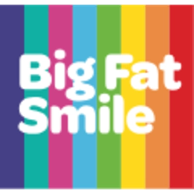 Big Fat Smile Group LTD logo