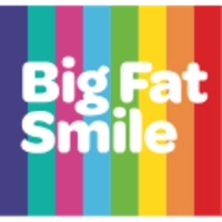 bigfatsmile.com.au Logo