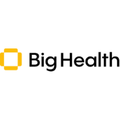 Big Health logo