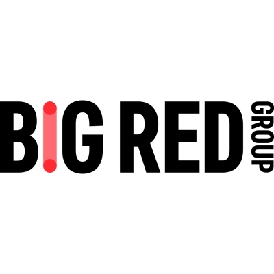 Big Red Group logo