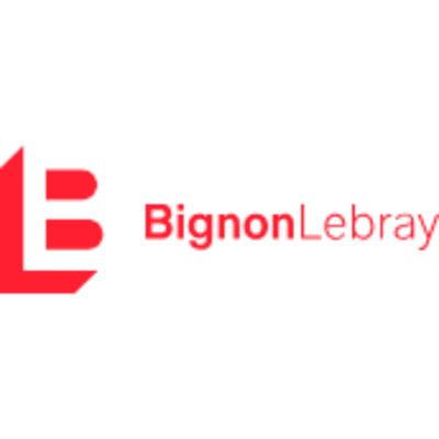 Bignon Lebray logo